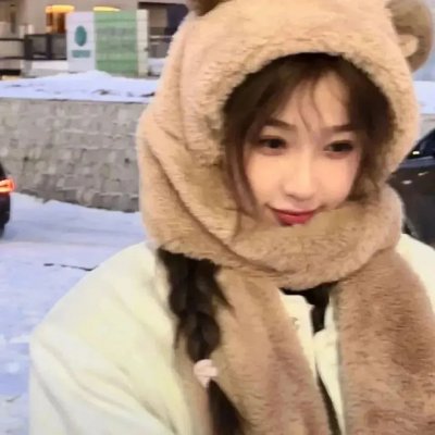 川尻小玉的懒散生活